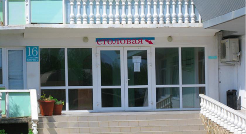 Апартаменты Apartament Yuzhnogorodskaya 36 Севастополь-31