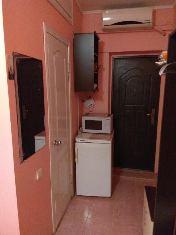 Апартаменты Apartament Yuzhnogorodskaya 36 Севастополь
