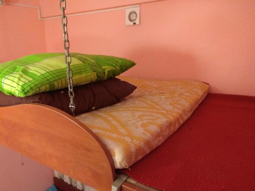 Апартаменты Apartament Yuzhnogorodskaya 36 Севастополь