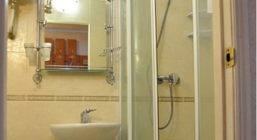 Апартаменты Apartament Yuzhnogorodskaya 36 Севастополь-33