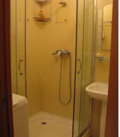 Апартаменты Apartament Yuzhnogorodskaya 36 Севастополь-8