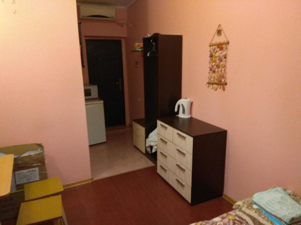 Апартаменты Apartament Yuzhnogorodskaya 36 Севастополь