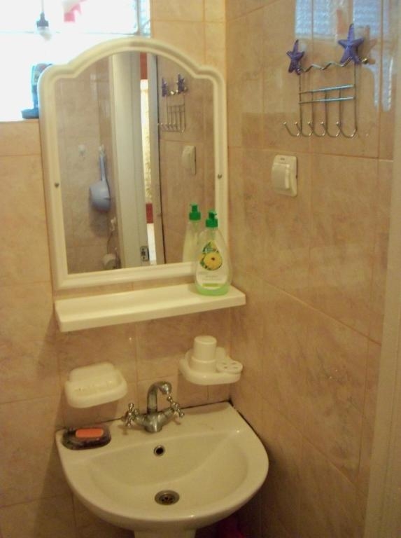 Апартаменты Apartament Yuzhnogorodskaya 36 Севастополь