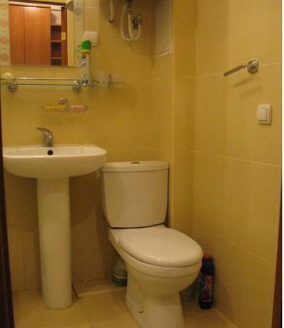 Апартаменты Apartament Yuzhnogorodskaya 36 Севастополь-11