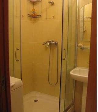Апартаменты Apartament Yuzhnogorodskaya 36 Севастополь-4